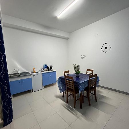 B&B Andromeda Palmi Extérieur photo