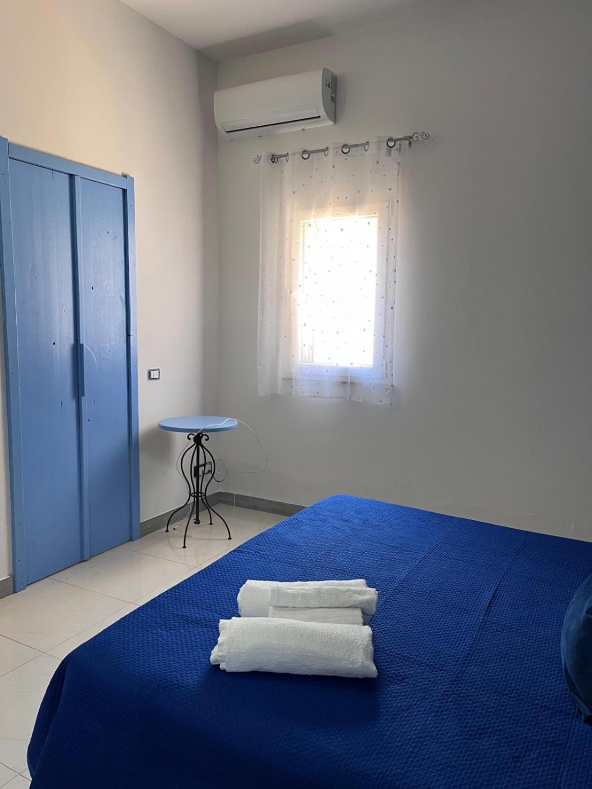 B&B Andromeda Palmi Extérieur photo