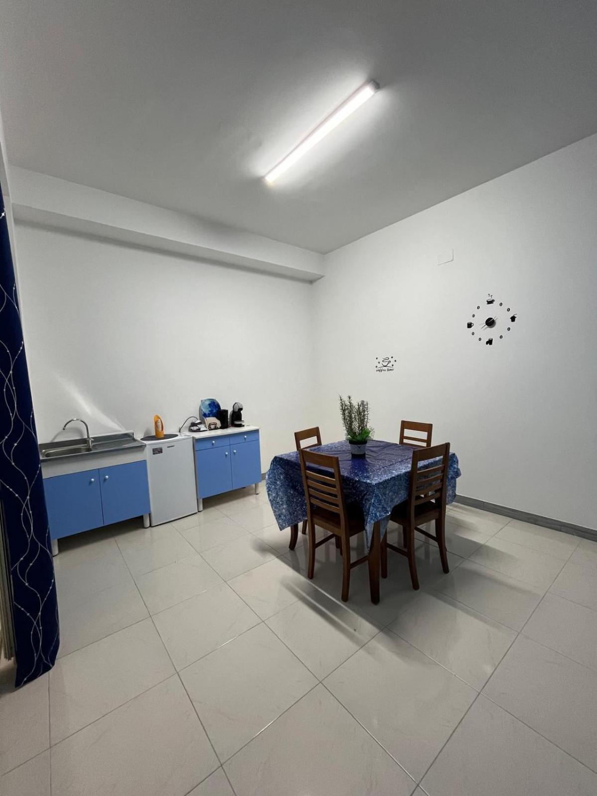 B&B Andromeda Palmi Extérieur photo