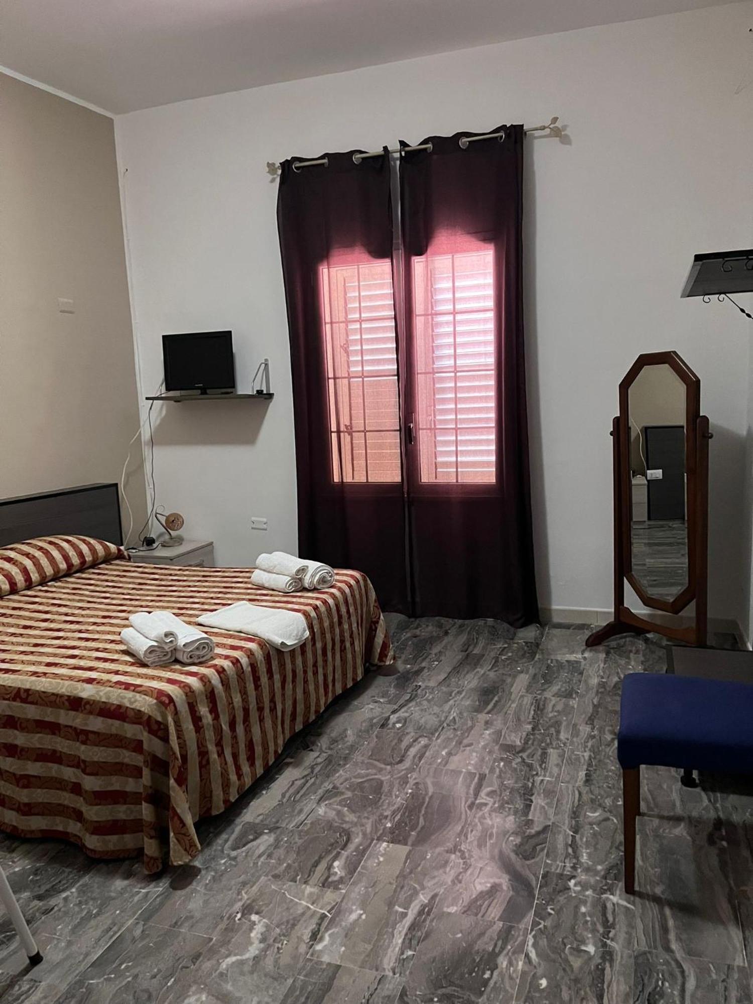 B&B Andromeda Palmi Extérieur photo
