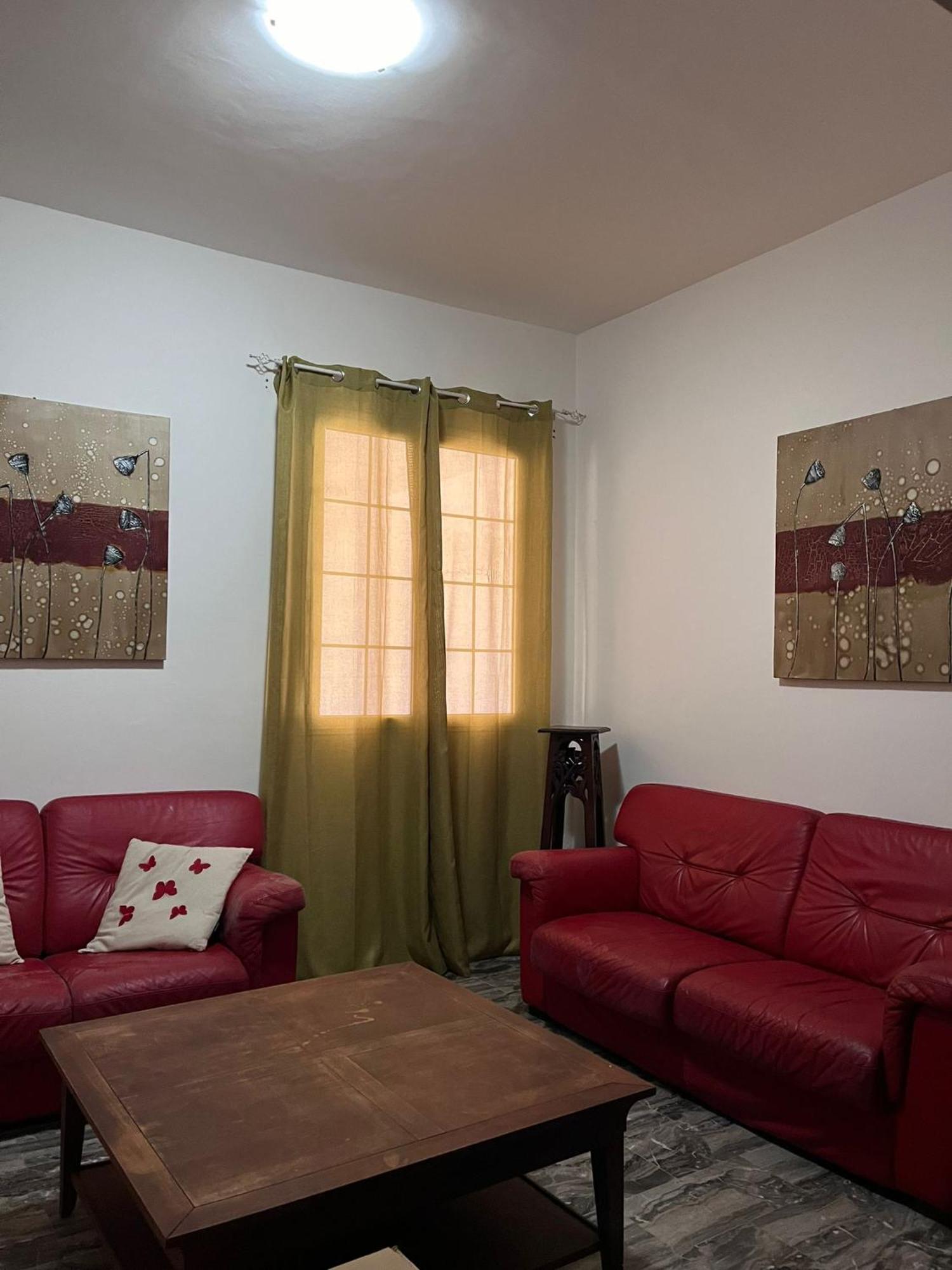 B&B Andromeda Palmi Extérieur photo